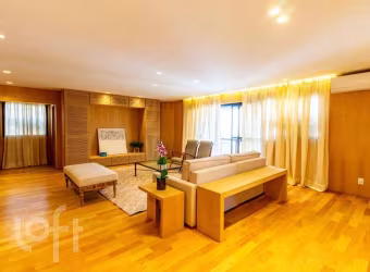Apartamento com 3 quartos à venda na Rua Pedroso Alvarenga, 793, Itaim Bibi, São Paulo por R$ 6.200.000