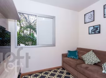 Apartamento com 3 quartos à venda na Rua Flórida, 1139, Itaim Bibi, São Paulo por R$ 940.000