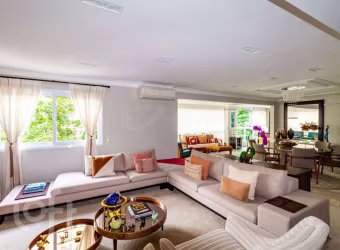 Apartamento com 3 quartos à venda na Rua Paulo Franco, 194, Vila Leopoldina, São Paulo por R$ 3.500.000