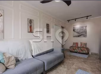 Apartamento com 2 quartos à venda na Avenida Braz Leme, 2352, Santana, São Paulo por R$ 750.000