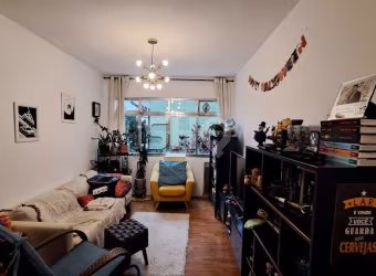 Apartamento com 2 quartos à venda na Rua Major Maragliano, 334, Vila Mariana, São Paulo por R$ 695.000