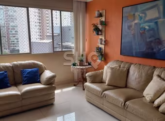 Apartamento com 2 quartos à venda na Rua Alvorada, 795, Vila Olímpia, São Paulo por R$ 1.080.000