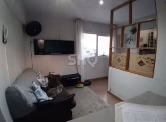 Apartamento com 2 quartos à venda na Rua Clélia, 593, Água Branca, São Paulo por R$ 309.000