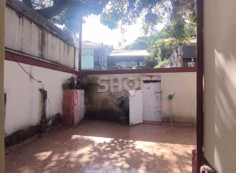 Casa com 3 quartos à venda na Belmiro Braga, 113, Pinheiros, São Paulo por R$ 1.400.000