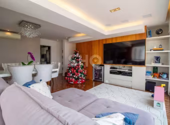 Cobertura com 3 quartos à venda na Rua Faustolo, 1018, Lapa, São Paulo por R$ 2.500.000