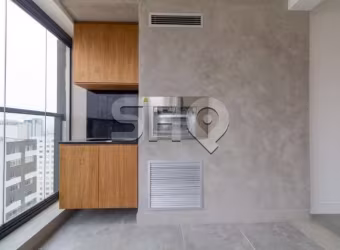 Apartamento com 2 quartos à venda na Rua Caiubi, 510, Perdizes, São Paulo por R$ 1.400.000