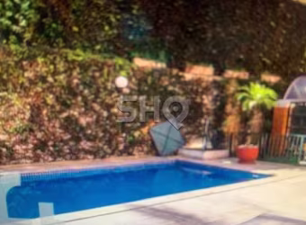 Cobertura com 3 quartos à venda na Rua dos Morás, 542, Vila Madalena, São Paulo por R$ 3.600.000