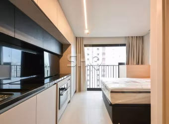 Apartamento com 1 quarto à venda na Rua Barata Ribeiro, 108, Bela Vista, São Paulo por R$ 400.000