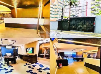 Ponto comercial à venda na Rua Casa do Ator, 200, Vila Olímpia, São Paulo por R$ 15.000.000