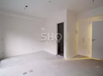 Apartamento com 1 quarto à venda na Rua Fradique Coutinho, 1158, Pinheiros, São Paulo por R$ 390.000