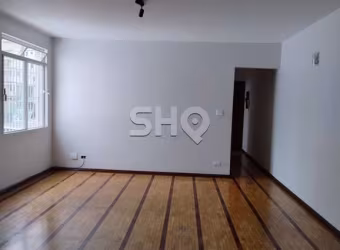 Apartamento com 3 quartos à venda na Rua Aluísio Azevedo, 247, Santana, São Paulo por R$ 750.000