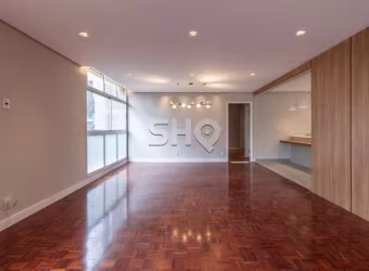 Apartamento com 3 quartos à venda na Rua Cardoso de Almeida, 414, Perdizes, São Paulo por R$ 1.540.000