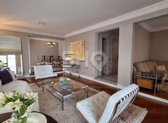 Apartamento com 3 quartos à venda na Rua Doutor Homem de Melo, 250, Perdizes, São Paulo por R$ 2.650.000