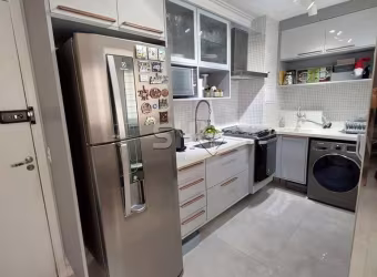 Apartamento com 2 quartos à venda na Rua Cônego Vicente Miguel Marino, 161, Barra Funda, São Paulo por R$ 330.000