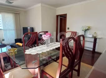 Apartamento com 3 quartos à venda na Avenida Alfredo Zunkeller, 117, Parque Mandaqui, São Paulo por R$ 590.000