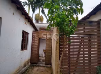 Casa com 1 quarto à venda na Rua Doutor Alberto Seabra, 773, Vila Madalena, São Paulo por R$ 1.600.000