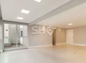 Apartamento com 3 quartos à venda na Rua Joaquim Norberto, 535, Vila Paulicéia, São Paulo por R$ 1.190.000