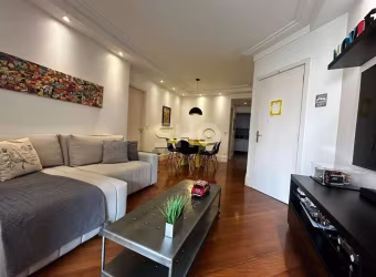 Apartamento com 3 quartos à venda na Rua Aimberê, 909, Perdizes, São Paulo por R$ 1.380.000