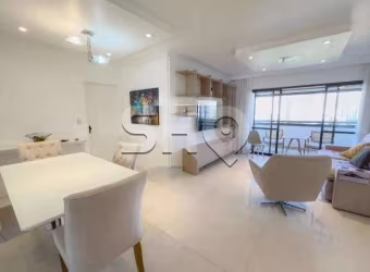 Apartamento com 3 quartos à venda na Rua Apinajés, 711, Perdizes, São Paulo por R$ 1.680.000