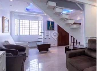 Casa com 3 quartos à venda na Rua Venâncio Aires, 793, Pompéia, São Paulo por R$ 1.380.000