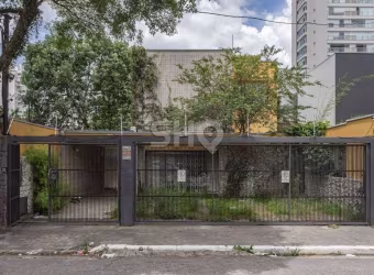 Casa com 2 quartos à venda na Rua Michigan, 325, Cidade Monções, São Paulo por R$ 5.000.000