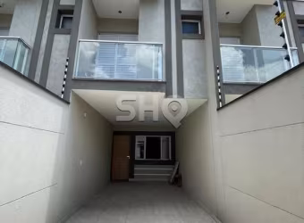 Casa com 3 quartos à venda na Rua César de Souza, 57, Parque Vitória, São Paulo por R$ 690.000
