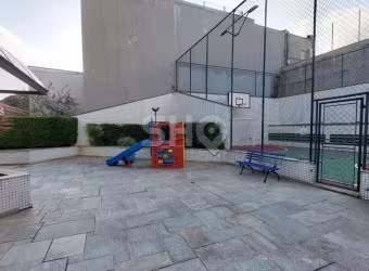 Apartamento com 3 quartos à venda na Rua Mário, 276, Vila Romana, São Paulo por R$ 980.000