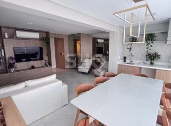 Apartamento com 3 quartos à venda na Avenida Direitos Humanos, 1201, Imirim, São Paulo por R$ 1.370.000
