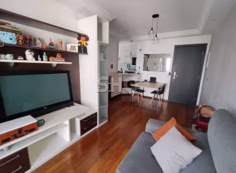 Apartamento com 1 quarto à venda na Rua Araquã, 100, Bela Vista, São Paulo por R$ 519.000