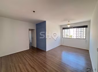 Apartamento com 3 quartos à venda na Rua Cayowaá, 772, Perdizes, São Paulo por R$ 850.000