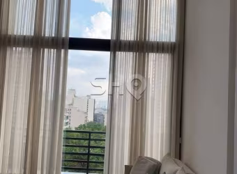 Apartamento com 2 quartos para alugar na Rua Augusta, 2312, Cerqueira César, São Paulo por R$ 13.500