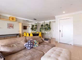 Apartamento com 3 quartos à venda na Rua Traipu, 214, Pacaembu, São Paulo por R$ 2.950.000