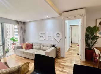 Apartamento com 2 quartos à venda na Rua Diana, 331, Perdizes, São Paulo por R$ 1.150.000