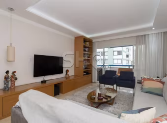 Apartamento com 3 quartos à venda na Rua Iperoig, 320, Perdizes, São Paulo por R$ 1.490.000