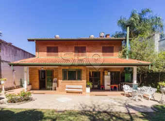 Casa com 5 quartos à venda na Rua Anatólia, 40, Boaçava, São Paulo por R$ 2.900.000