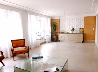 Apartamento com 3 quartos à venda na Rua Iperoig, 597, Perdizes, São Paulo por R$ 2.050.000