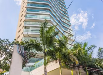 Apartamento com 4 quartos à venda na Rua Heliodora, 336, Santana, São Paulo por R$ 4.468.085