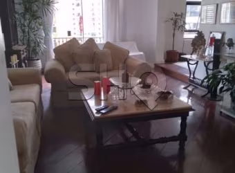 Apartamento com 5 quartos à venda na Rua Francisca Júlia, 552, Santana, São Paulo por R$ 1.150.000