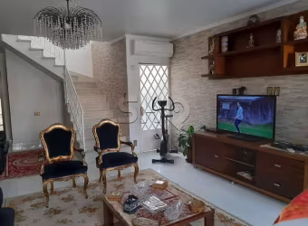 Casa com 3 quartos à venda na Rua Potenji, 437, Vila Mariana, São Paulo por R$ 1.650.000