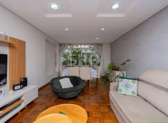 Apartamento com 3 quartos à venda na Rua Henrique Schaumann, 136, Pinheiros, São Paulo por R$ 1.500.000