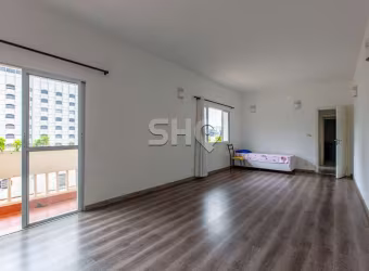 Apartamento com 5 quartos à venda na Rua Luís Coelho, 108, Consolação, São Paulo por R$ 1.000.000