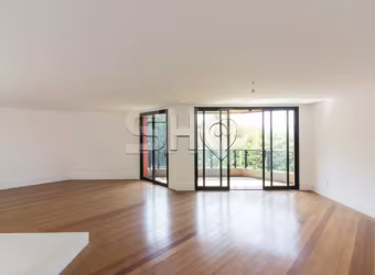 Apartamento com 4 quartos para alugar na Rua Caiubi, 91, Perdizes, São Paulo por R$ 11.490