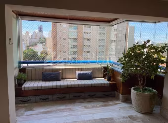 Apartamento com 3 quartos à venda na Rua Iperoig, 320, Perdizes, São Paulo por R$ 1.890.000