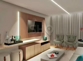 Apartamento com 2 quartos à venda na Avenida Jamaris, 522, Moema, São Paulo por R$ 1.500.000