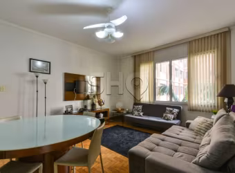 Apartamento com 2 quartos à venda na Avenida Angélica, 1280, Higienópolis, São Paulo por R$ 1.490.000
