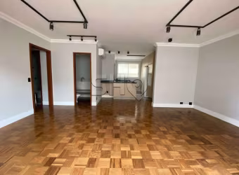 Apartamento com 3 quartos à venda na Rua Oscar Freire, 1456, Pinheiros, São Paulo por R$ 1.650.000