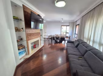 Apartamento com 3 quartos à venda na Avenida Mascote, 333, Vila Mascote, São Paulo por R$ 1.100.000
