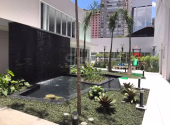 Apartamento com 4 quartos à venda na Rua Manoel da Nóbrega, 812, Paraíso, São Paulo por R$ 8.628.431
