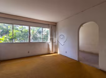 Apartamento com 2 quartos à venda na Rua Gaivota, 647, Indianópolis, São Paulo por R$ 990.000