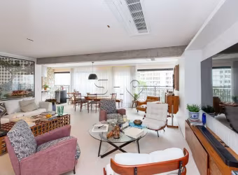 Apartamento com 3 quartos à venda na Rua Ministro Godói, 664, Perdizes, São Paulo por R$ 3.500.000